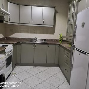 Executive One-Bedroom Apartment